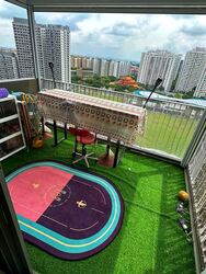 The Topiary (D28), Condominium #586257161